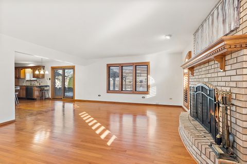 Tiny photo for 16221 Kingsport Road, Orland Park, IL 60467 (MLS # 12440713)