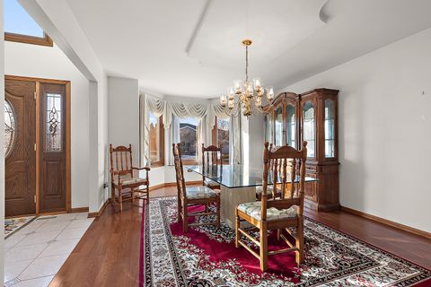 Tiny photo for 16221 Kingsport Road, Orland Park, IL 60467 (MLS # 12440713)