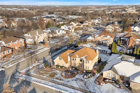 16221 Kingsport Road Orland Park IL 60467