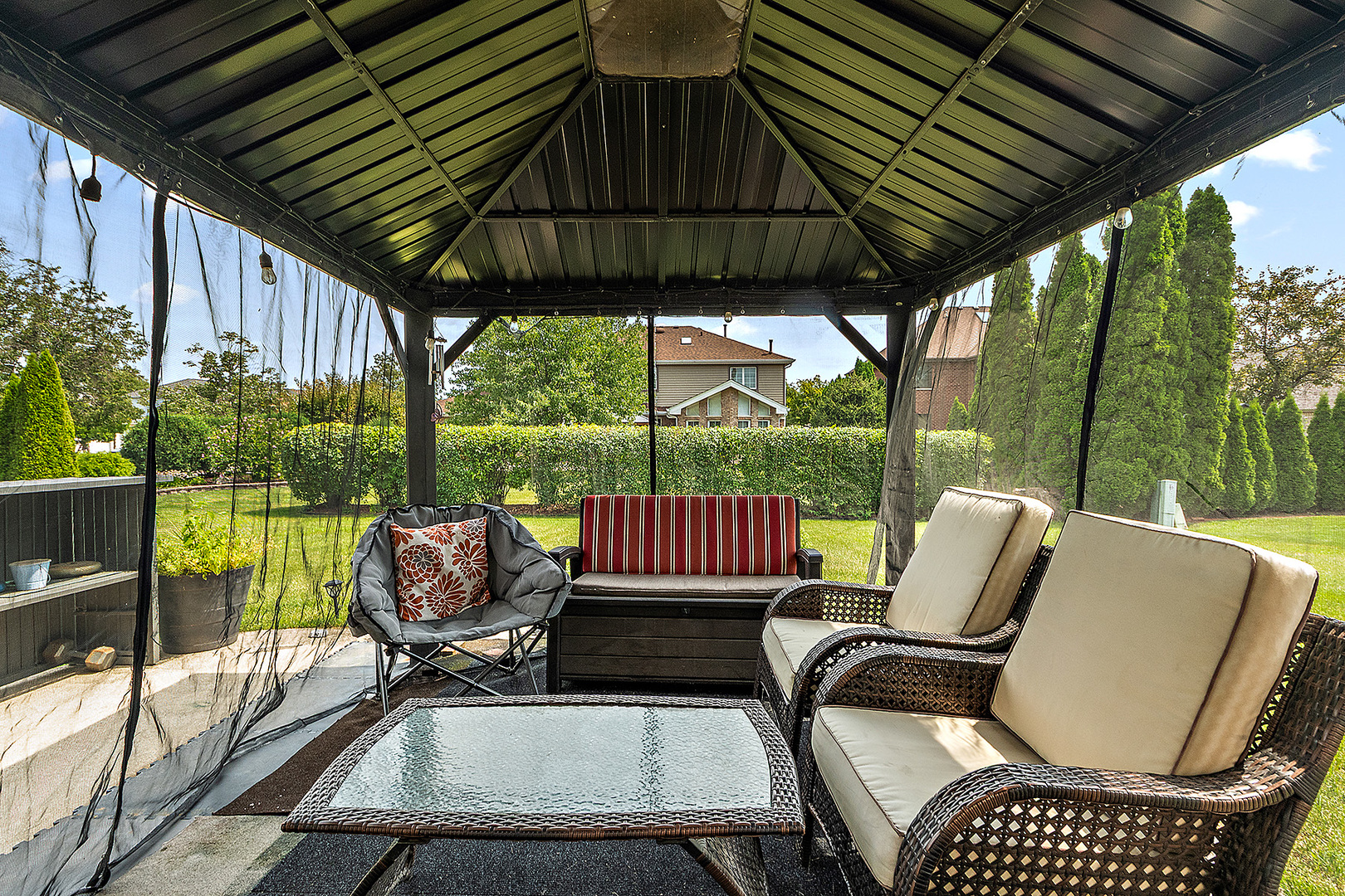 16221 Kingsport Road