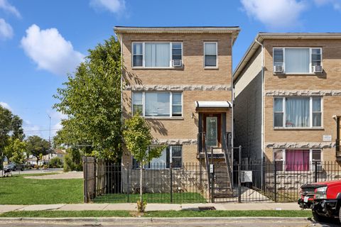 1554 S Homan Avenue Chicago IL 60623