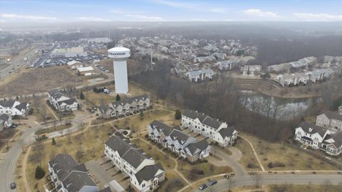 Tiny photo for 1116 Tuscany Drive, Streamwood, IL 60107 (MLS # 12576685)