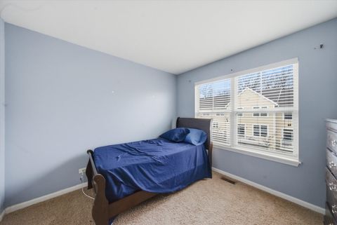 Tiny photo for 1116 Tuscany Drive, Streamwood, IL 60107 (MLS # 12576685)