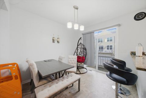 Tiny photo for 1116 Tuscany Drive, Streamwood, IL 60107 (MLS # 12576685)