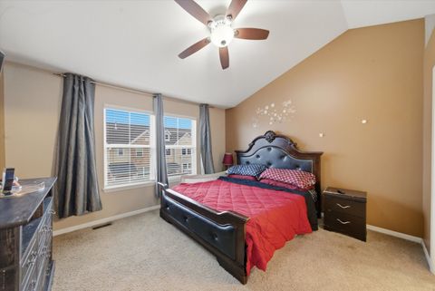 Tiny photo for 1116 Tuscany Drive, Streamwood, IL 60107 (MLS # 12576685)