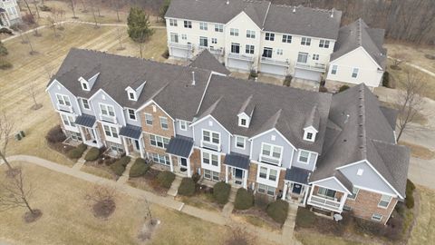 Tiny photo for 1116 Tuscany Drive, Streamwood, IL 60107 (MLS # 12576685)