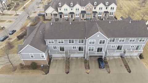 Tiny photo for 1116 Tuscany Drive, Streamwood, IL 60107 (MLS # 12576685)