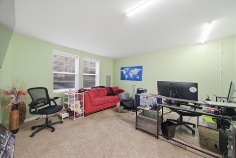 Tiny photo for 1116 Tuscany Drive, Streamwood, IL 60107 (MLS # 12576685)