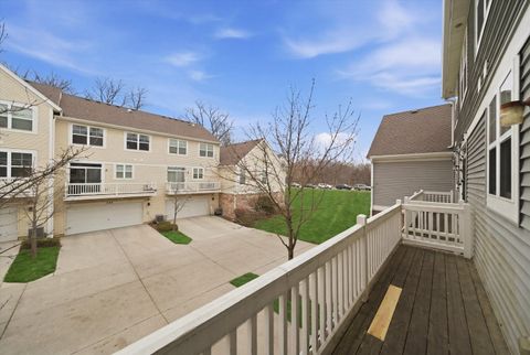 Tiny photo for 1116 Tuscany Drive, Streamwood, IL 60107 (MLS # 12576685)