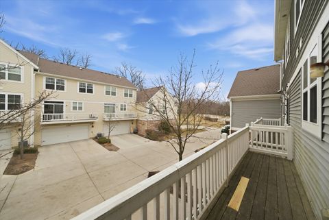 Tiny photo for 1116 Tuscany Drive, Streamwood, IL 60107 (MLS # 12576685)