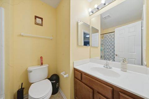 Tiny photo for 1116 Tuscany Drive, Streamwood, IL 60107 (MLS # 12576685)