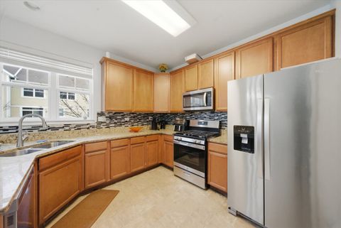 Tiny photo for 1116 Tuscany Drive, Streamwood, IL 60107 (MLS # 12576685)