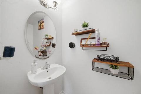 Tiny photo for 1116 Tuscany Drive, Streamwood, IL 60107 (MLS # 12576685)