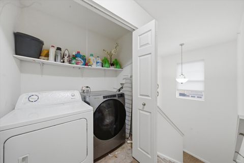 Tiny photo for 1116 Tuscany Drive, Streamwood, IL 60107 (MLS # 12576685)