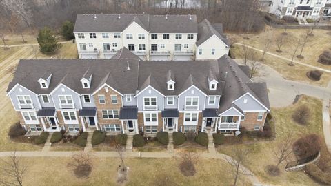 Tiny photo for 1116 Tuscany Drive, Streamwood, IL 60107 (MLS # 12576685)