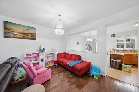 Tiny photo for 1116 Tuscany Drive, Streamwood, IL 60107 (MLS # 12576685)