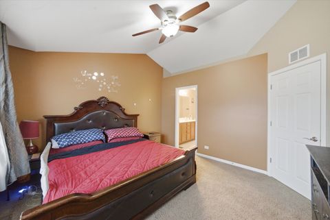 Tiny photo for 1116 Tuscany Drive, Streamwood, IL 60107 (MLS # 12576685)