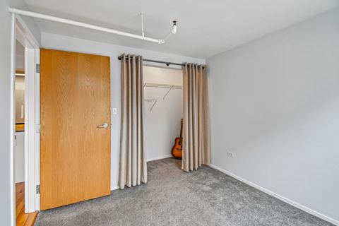 Tiny photo for 1601 S Michigan Avenue #107, Chicago, IL 60616 (MLS # 12631714)