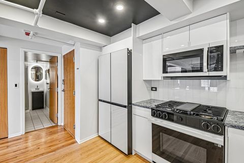 Tiny photo for 1601 S Michigan Avenue #107, Chicago, IL 60616 (MLS # 12631714)