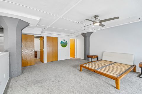 Tiny photo for 1601 S Michigan Avenue #107, Chicago, IL 60616 (MLS # 12631714)
