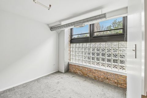 Tiny photo for 1601 S Michigan Avenue #107, Chicago, IL 60616 (MLS # 12631714)