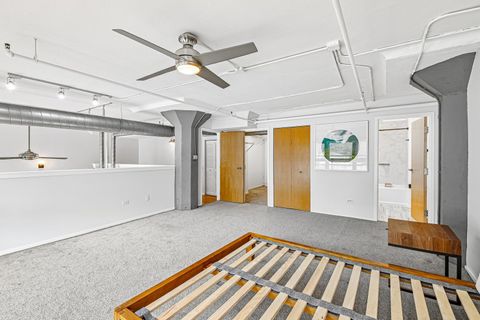 Tiny photo for 1601 S Michigan Avenue #107, Chicago, IL 60616 (MLS # 12631714)