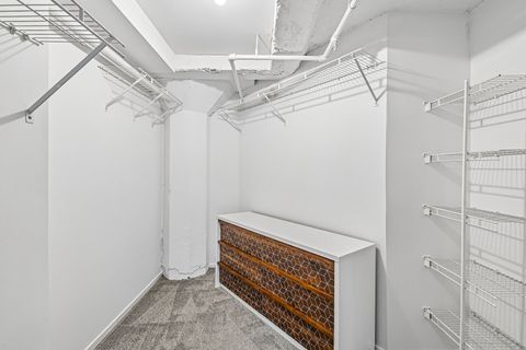 Tiny photo for 1601 S Michigan Avenue #107, Chicago, IL 60616 (MLS # 12631714)