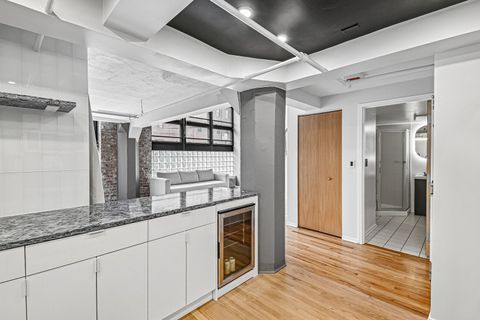 Tiny photo for 1601 S Michigan Avenue #107, Chicago, IL 60616 (MLS # 12631714)