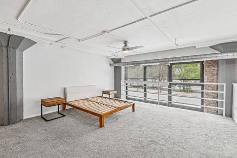 Tiny photo for 1601 S Michigan Avenue #107, Chicago, IL 60616 (MLS # 12631714)