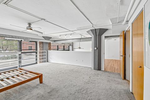 Tiny photo for 1601 S Michigan Avenue #107, Chicago, IL 60616 (MLS # 12631714)