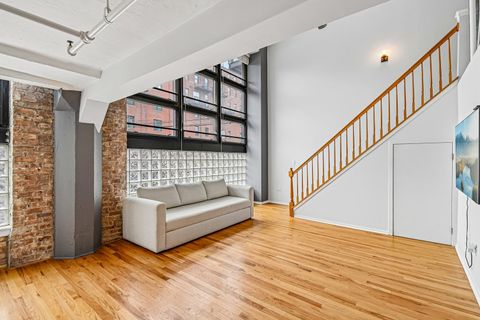 Tiny photo for 1601 S Michigan Avenue #107, Chicago, IL 60616 (MLS # 12631714)
