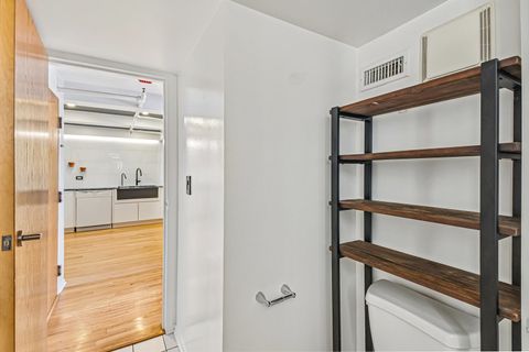 Tiny photo for 1601 S Michigan Avenue #107, Chicago, IL 60616 (MLS # 12631714)