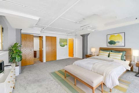 Tiny photo for 1601 S Michigan Avenue #107, Chicago, IL 60616 (MLS # 12631714)