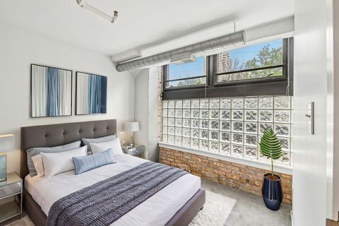 Tiny photo for 1601 S Michigan Avenue #107, Chicago, IL 60616 (MLS # 12631714)