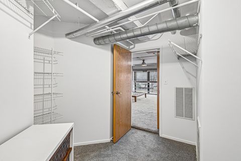 Tiny photo for 1601 S Michigan Avenue #107, Chicago, IL 60616 (MLS # 12631714)
