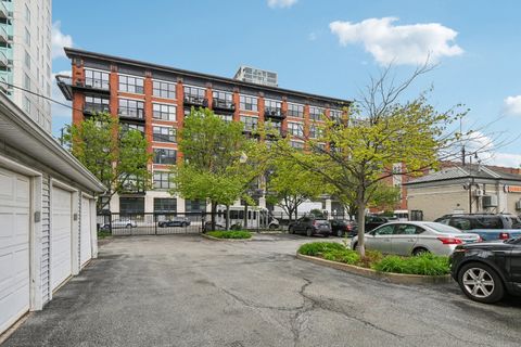 Tiny photo for 1601 S Michigan Avenue #107, Chicago, IL 60616 (MLS # 12631714)