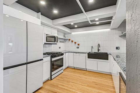 Tiny photo for 1601 S Michigan Avenue #107, Chicago, IL 60616 (MLS # 12631714)