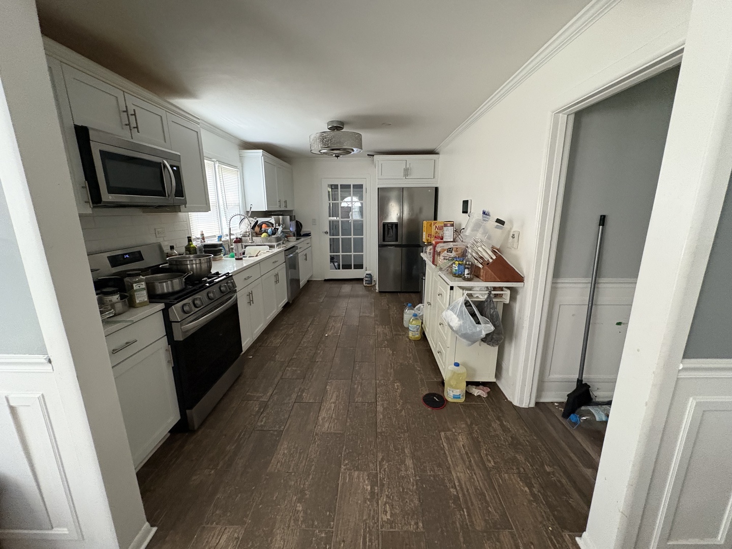 409 W 15th Street