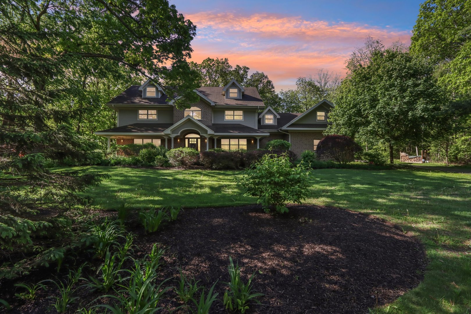 6436 Johnsburg Road