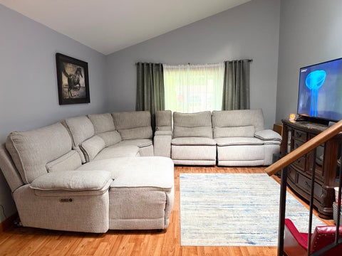 Tiny photo for 29W313 Ray Avenue, West Chicago, IL 60185 (MLS # 12745060)