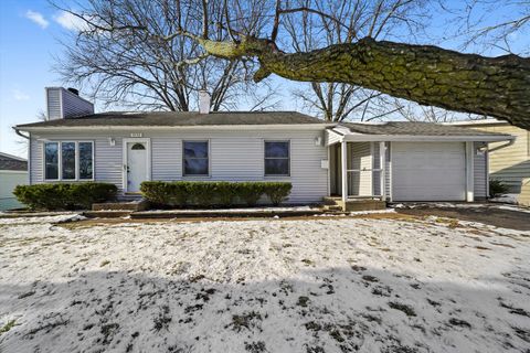 Photo of 7652 Catalpa Avenue, Woodridge, IL 60517 (MLS # 12539385)