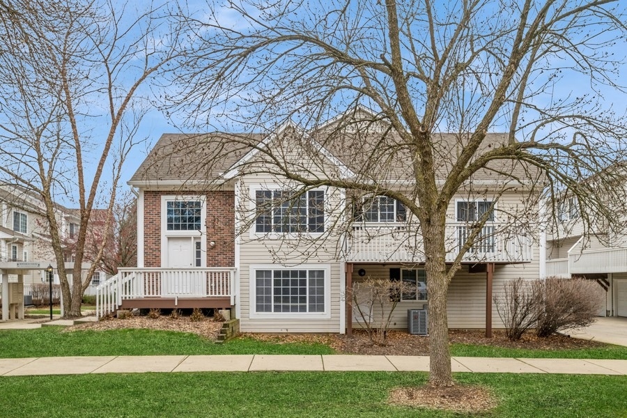 43 S Treehouse Lane