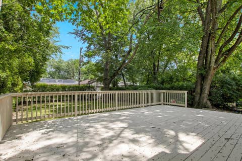 Tiny photo for 3864 Fargo Avenue, Skokie, IL 60076 (MLS # 12694321)