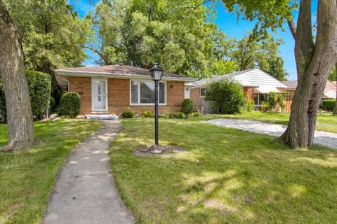 Photo of 3864 Fargo Avenue, Skokie, IL 60076 (MLS # 12694321)
