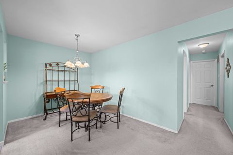 Tiny photo for 831 E Coach Road #4, Palatine, IL 60074 (MLS # 12623433)