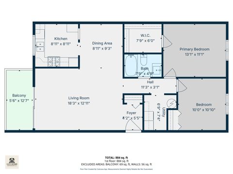 Tiny photo for 831 E Coach Road #4, Palatine, IL 60074 (MLS # 12623433)