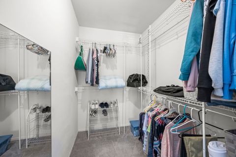 Tiny photo for 831 E Coach Road #4, Palatine, IL 60074 (MLS # 12623433)