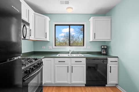 Tiny photo for 831 E Coach Road #4, Palatine, IL 60074 (MLS # 12623433)