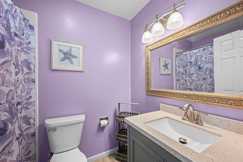 Tiny photo for 831 E Coach Road #4, Palatine, IL 60074 (MLS # 12623433)