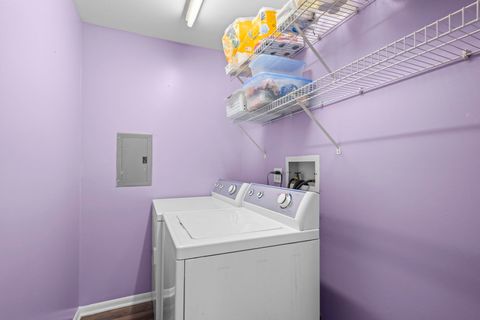 Tiny photo for 831 E Coach Road #4, Palatine, IL 60074 (MLS # 12623433)